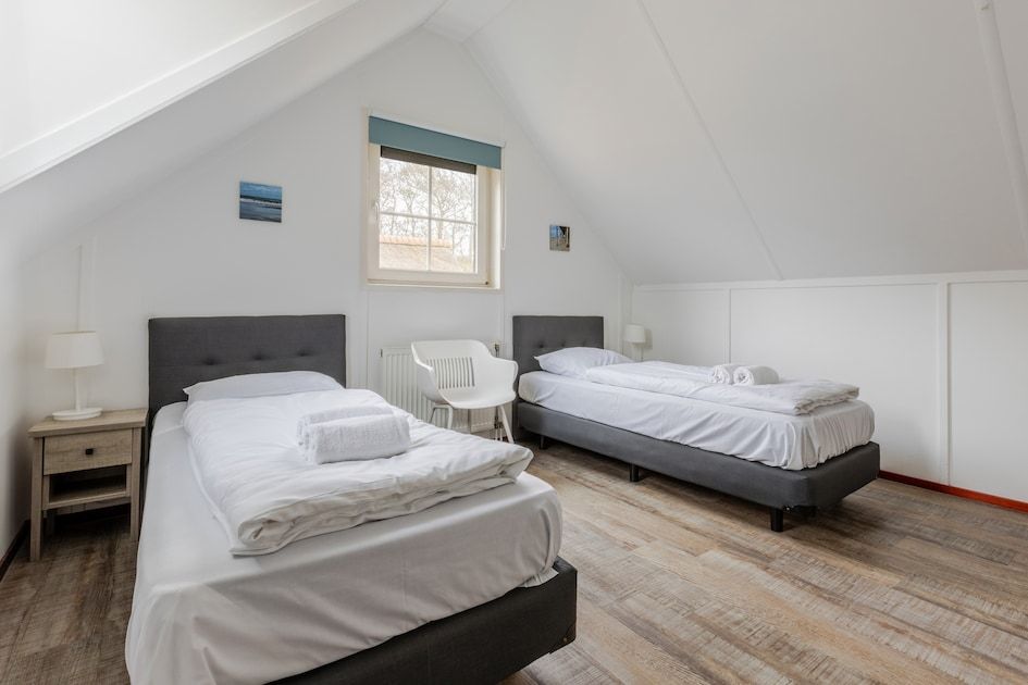 Unterkunft 0102629 - Bungalow Texel - T6B Comfort