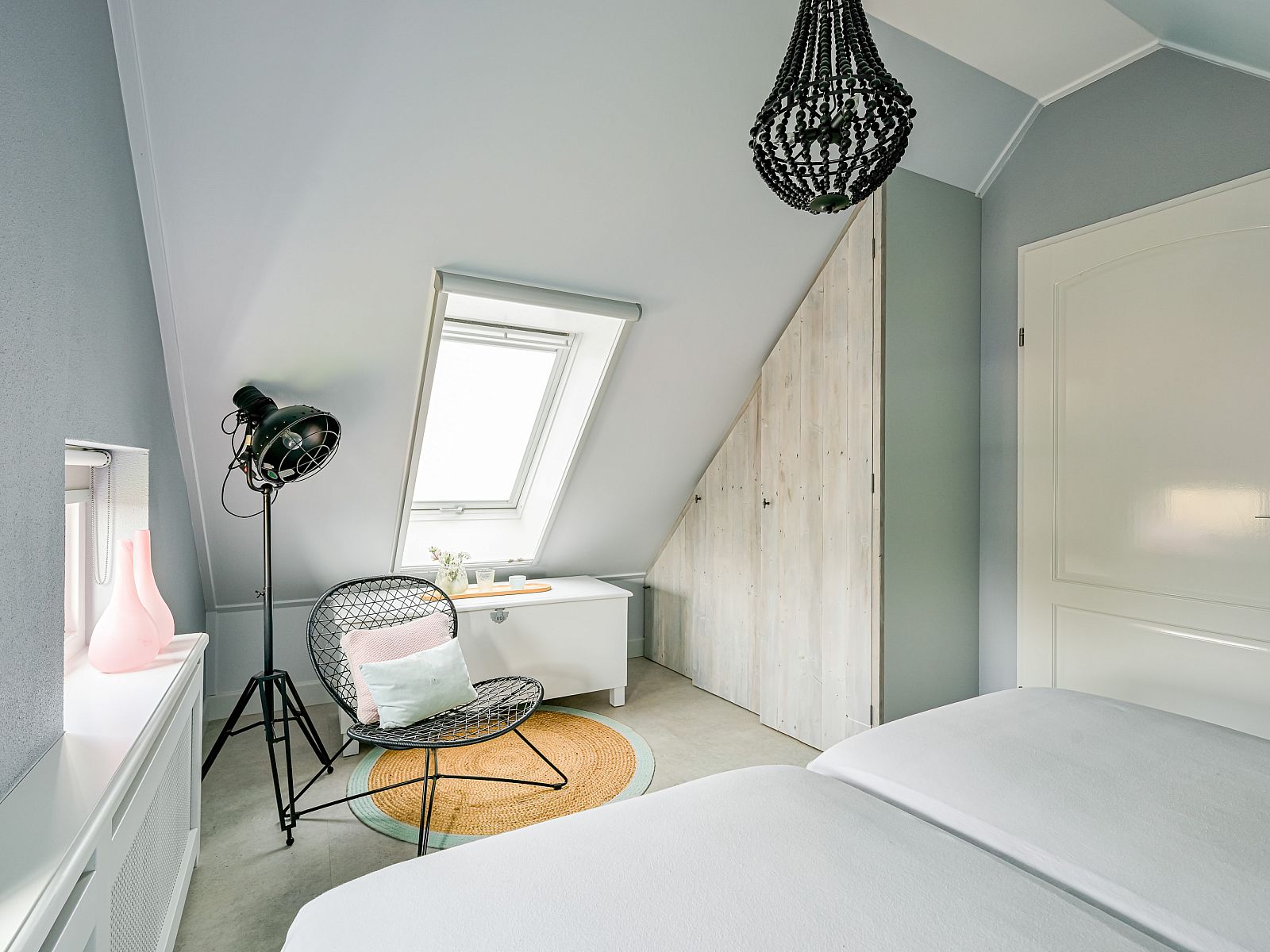 Guest house 010262 - Holiday property Texel - Vrijstaande woning in De Koog