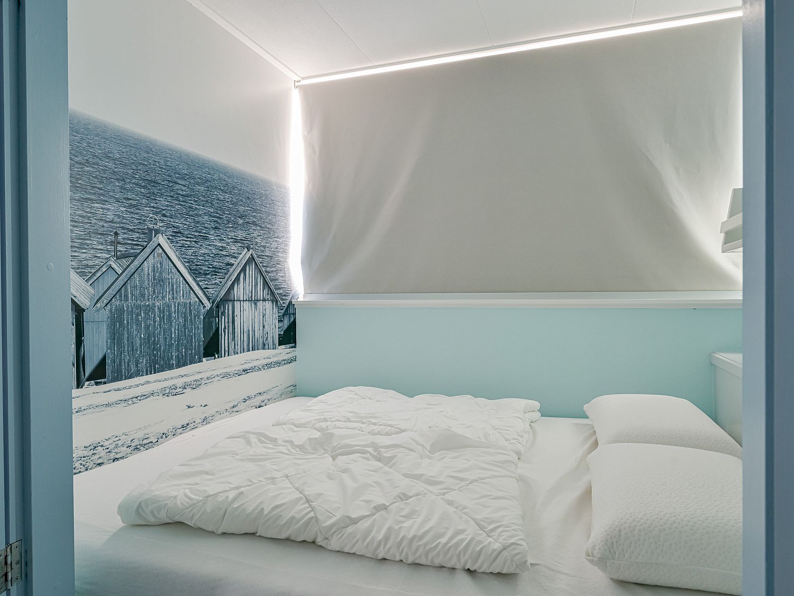 Guest house 010262 - Holiday property Texel - Vrijstaande woning in De Koog