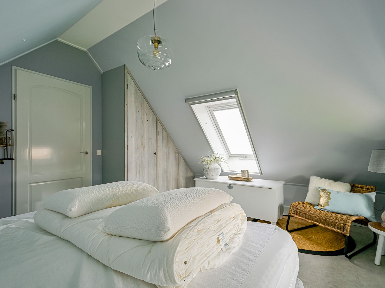 Guest house 010262 - Holiday property Texel - Vrijstaande woning in De Koog