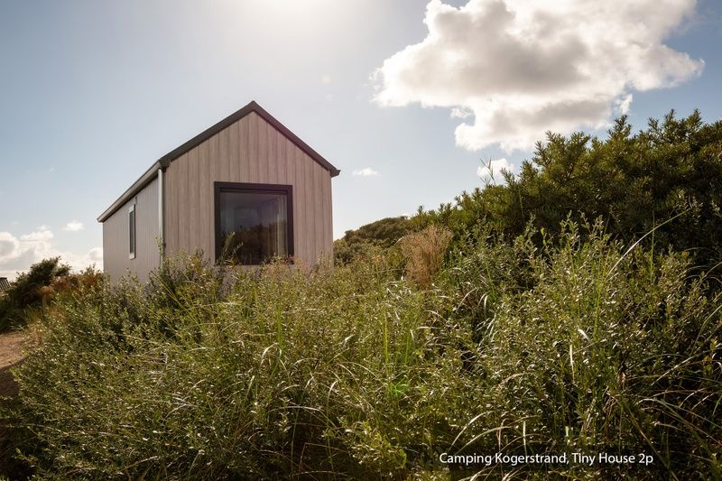 Guest house 010263 - Holiday property Texel - Tiny House