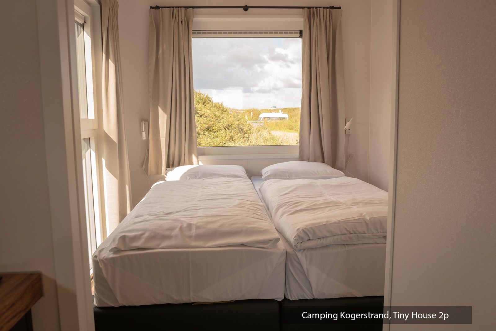 Guest house 010263 - Holiday property Texel - Tiny House