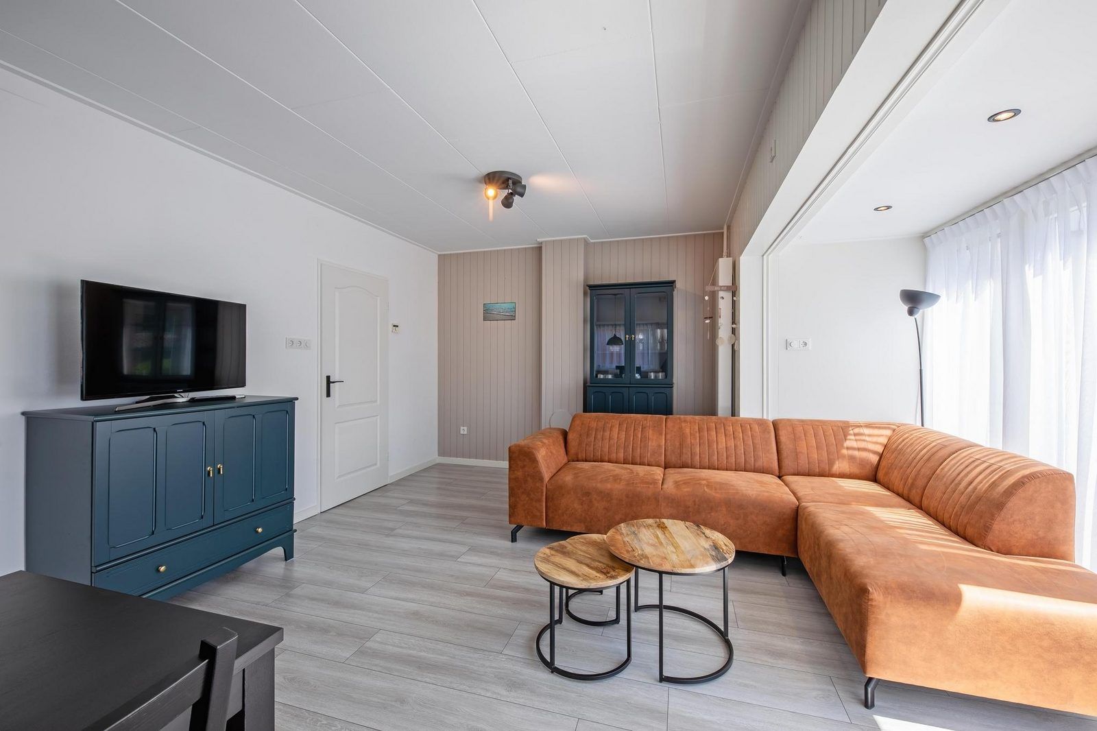 Unterkunft 0102641 - Ferienhaus Texel - Strandhuys Zeester