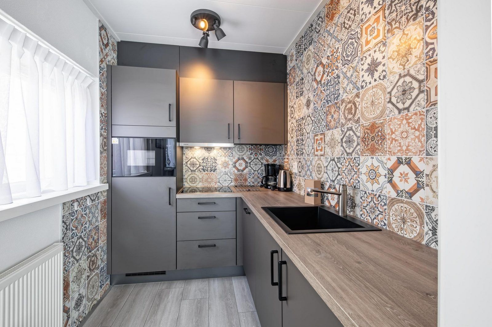 Unterkunft 0102641 - Ferienhaus Texel - Strandhuys Zeester