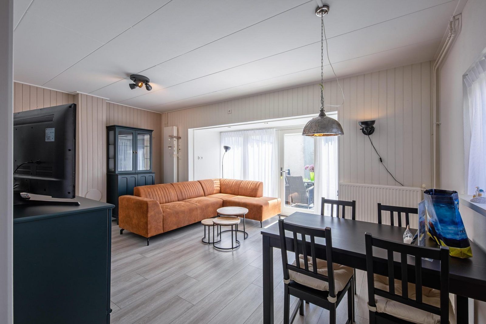 Unterkunft 0102641 - Ferienhaus Texel - Strandhuys Zeester