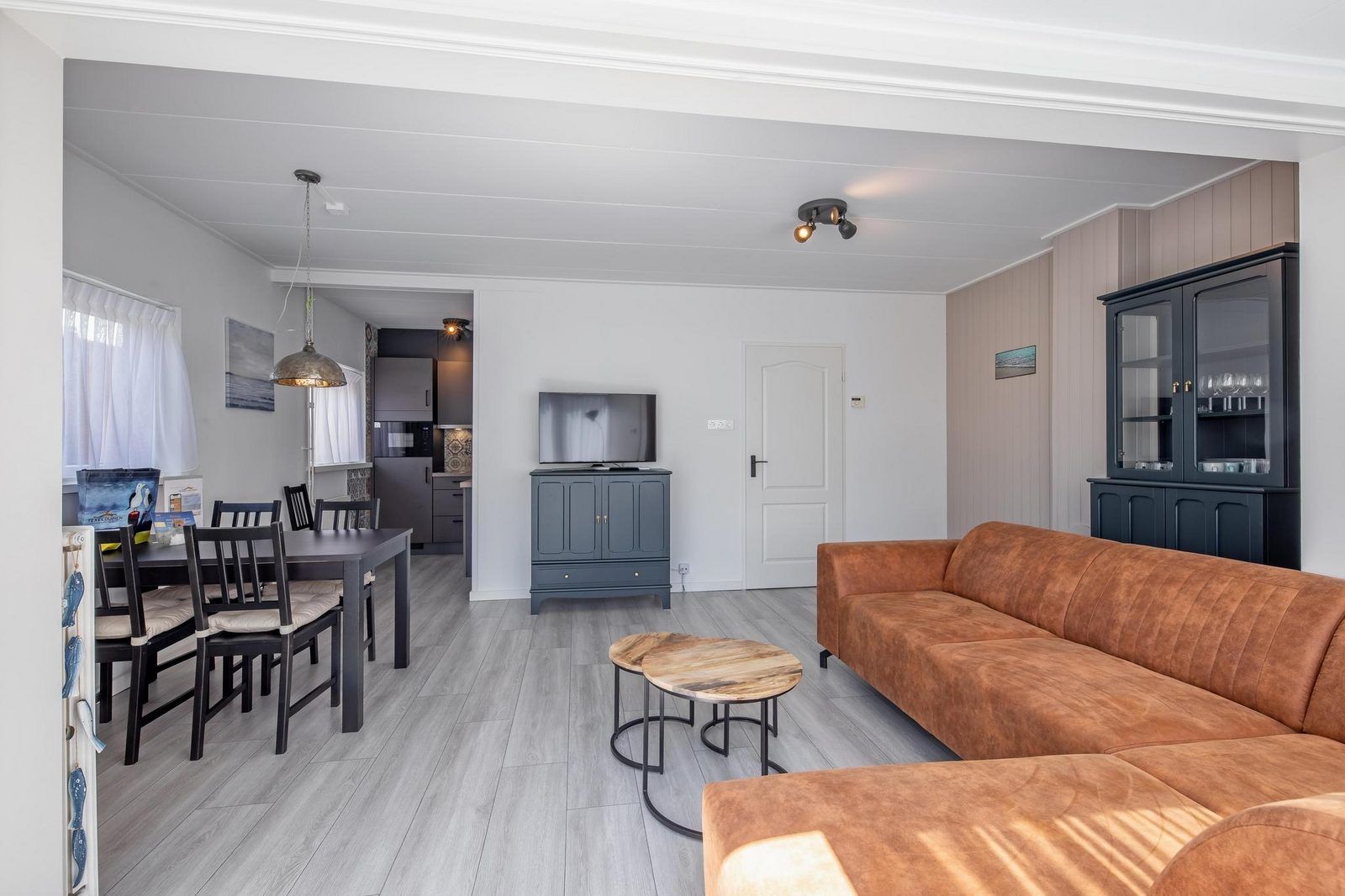 Unterkunft 0102641 - Ferienhaus Texel - Strandhuys Zeester