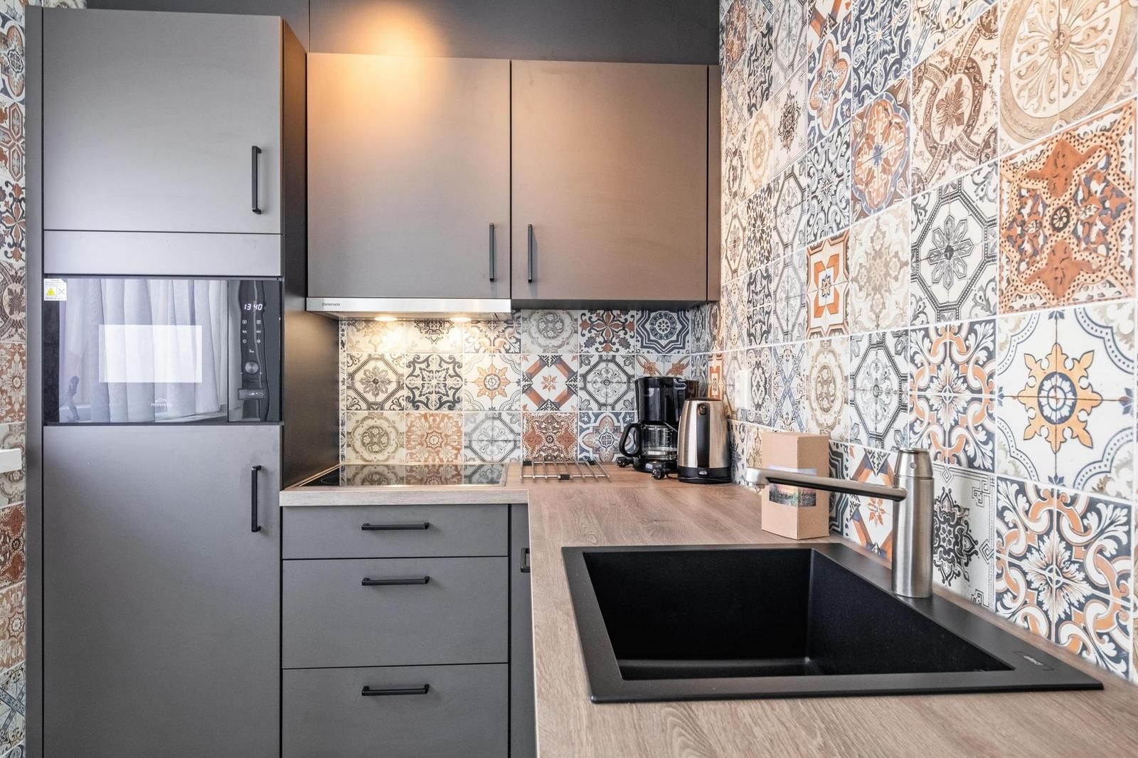 Unterkunft 0102641 - Ferienhaus Texel - Strandhuys Zeester