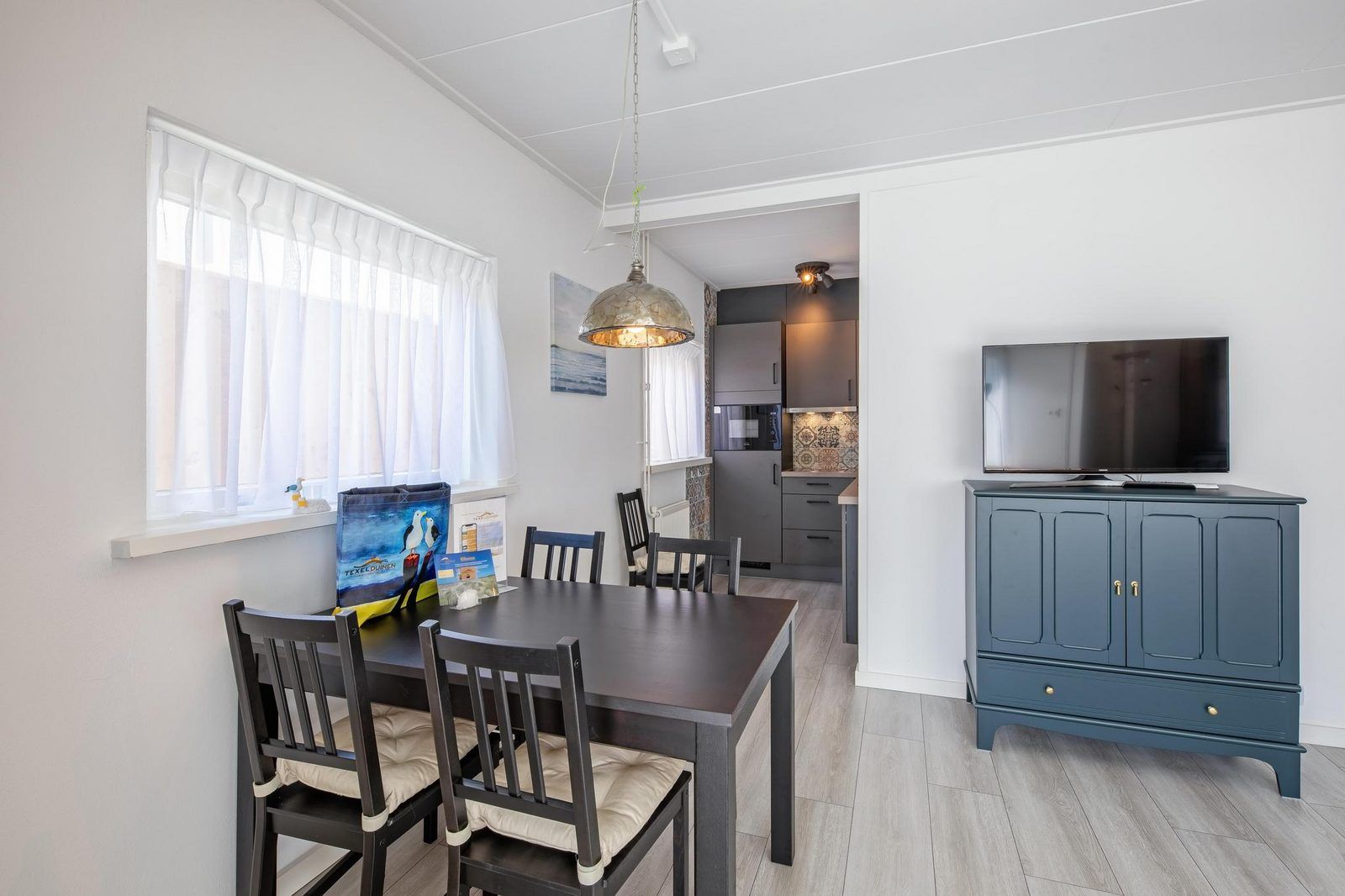 Unterkunft 0102641 - Ferienhaus Texel - Strandhuys Zeester