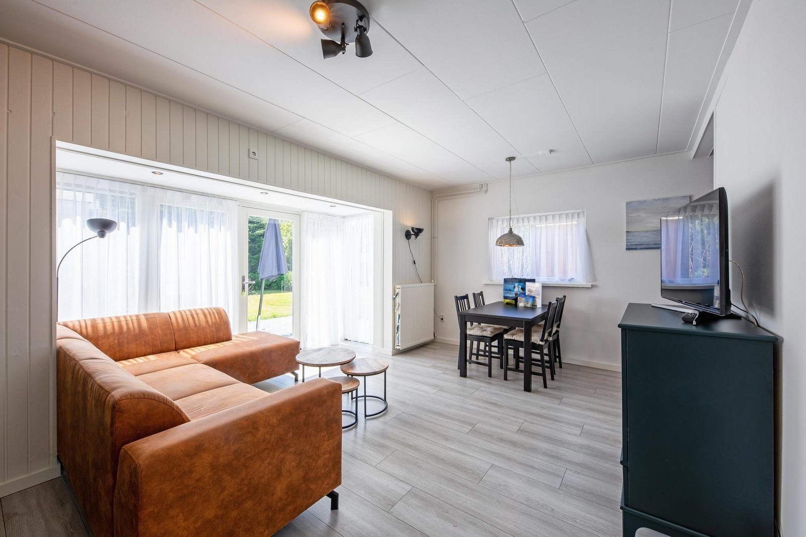 Unterkunft 0102641 - Ferienhaus Texel - Strandhuys Zeester