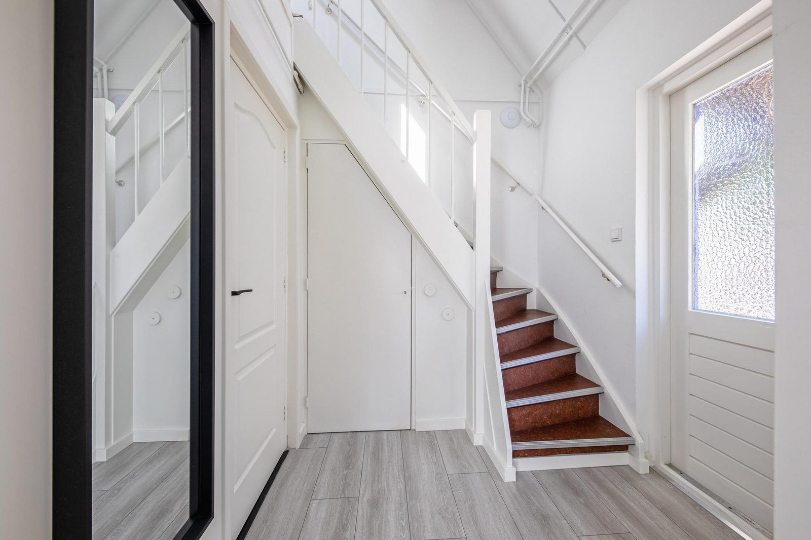 Unterkunft 0102641 - Ferienhaus Texel - Strandhuys Zeester