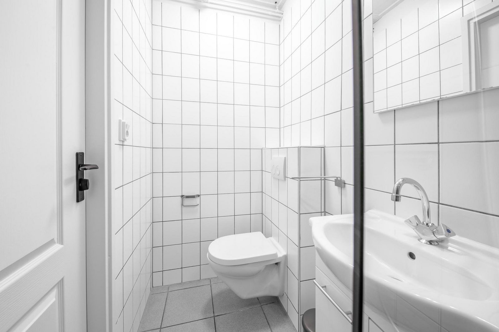 Unterkunft 0102641 - Ferienhaus Texel - Strandhuys Zeester