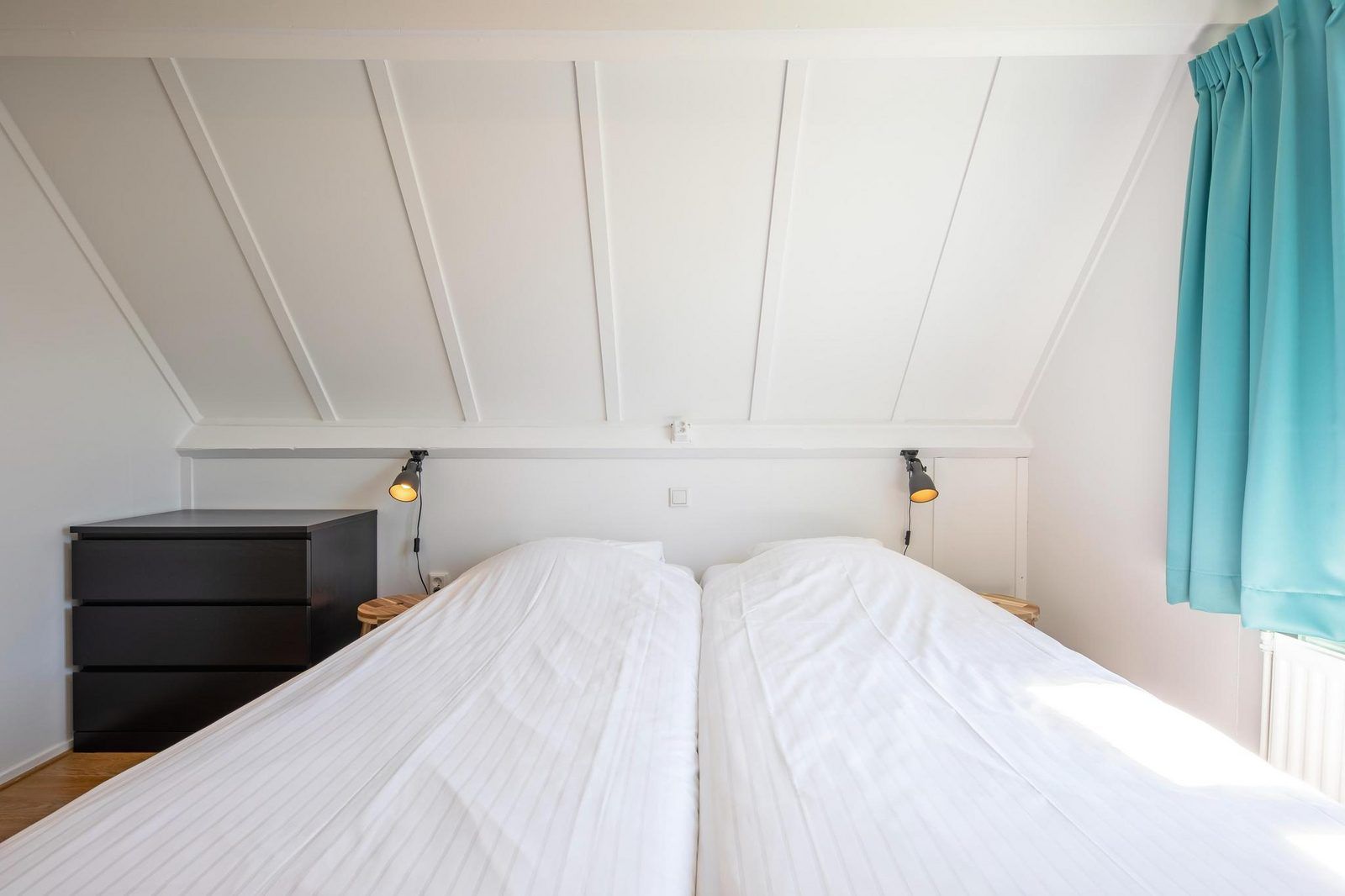 Unterkunft 0102641 - Ferienhaus Texel - Strandhuys Zeester