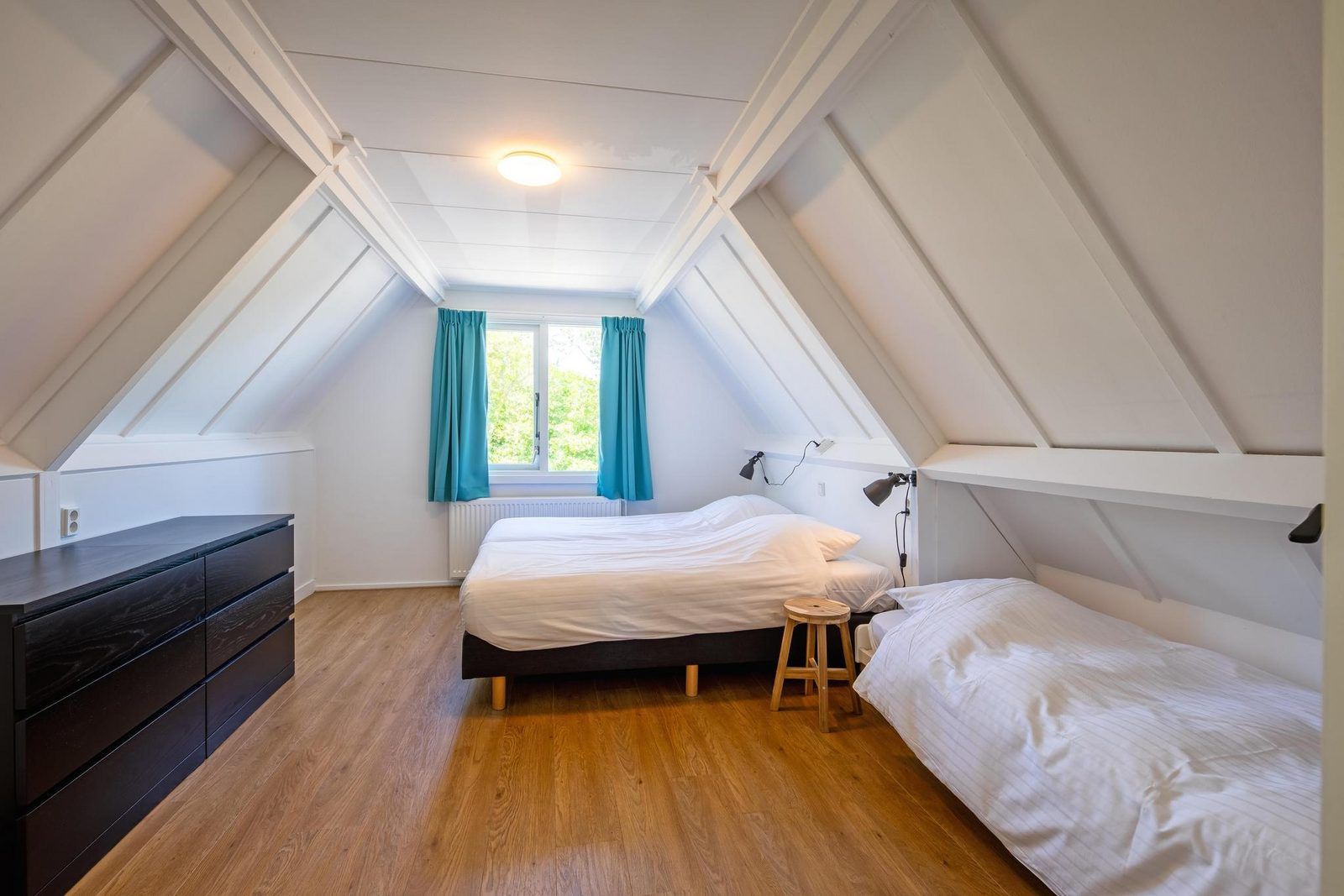 Unterkunft 0102641 - Ferienhaus Texel - Strandhuys Zeester