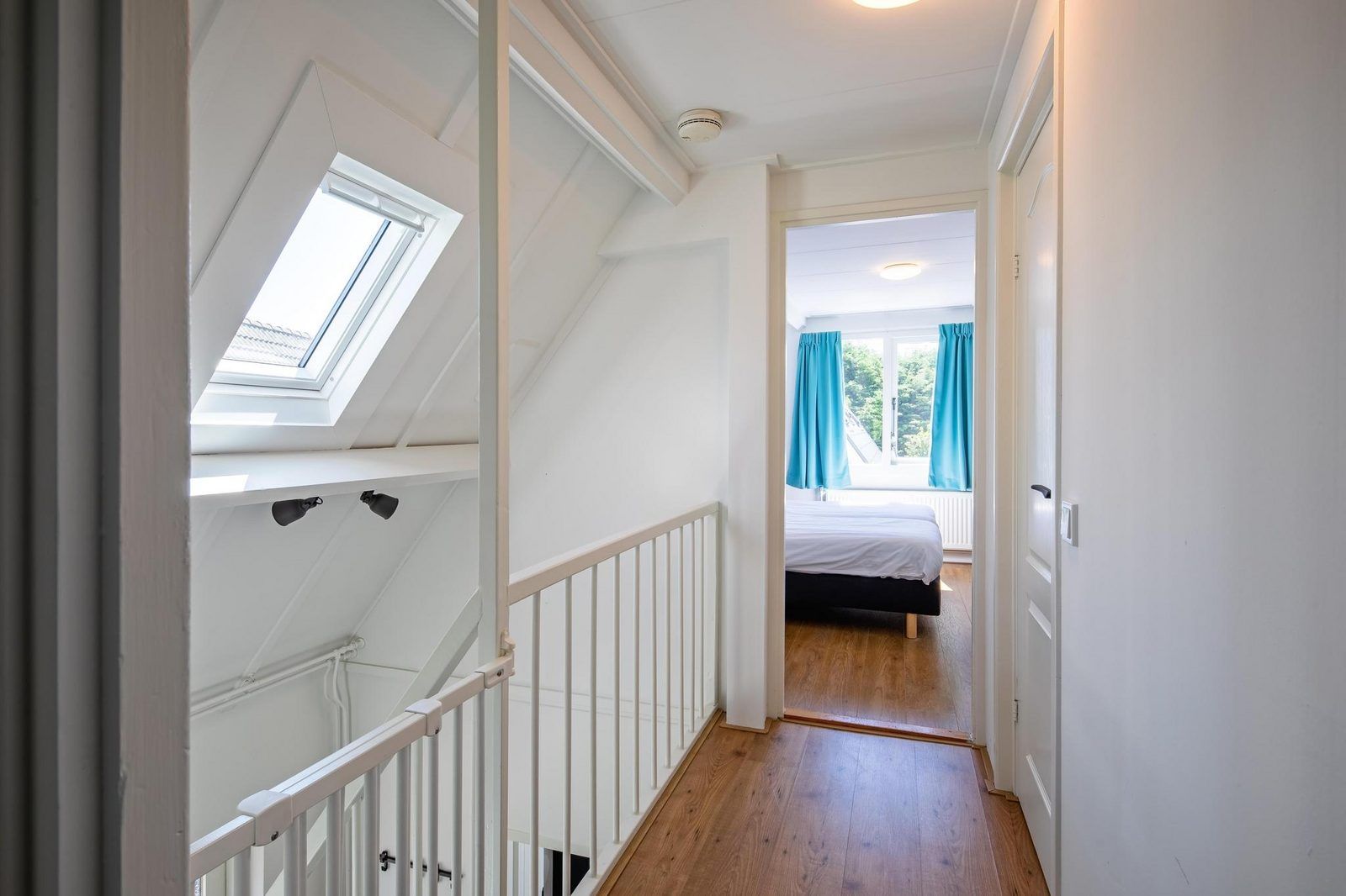 Unterkunft 0102641 - Ferienhaus Texel - Strandhuys Zeester