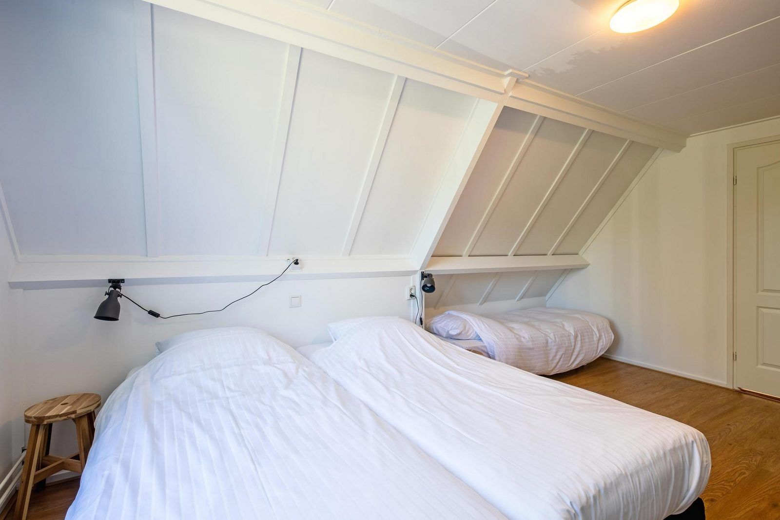 Unterkunft 0102641 - Ferienhaus Texel - Strandhuys Zeester