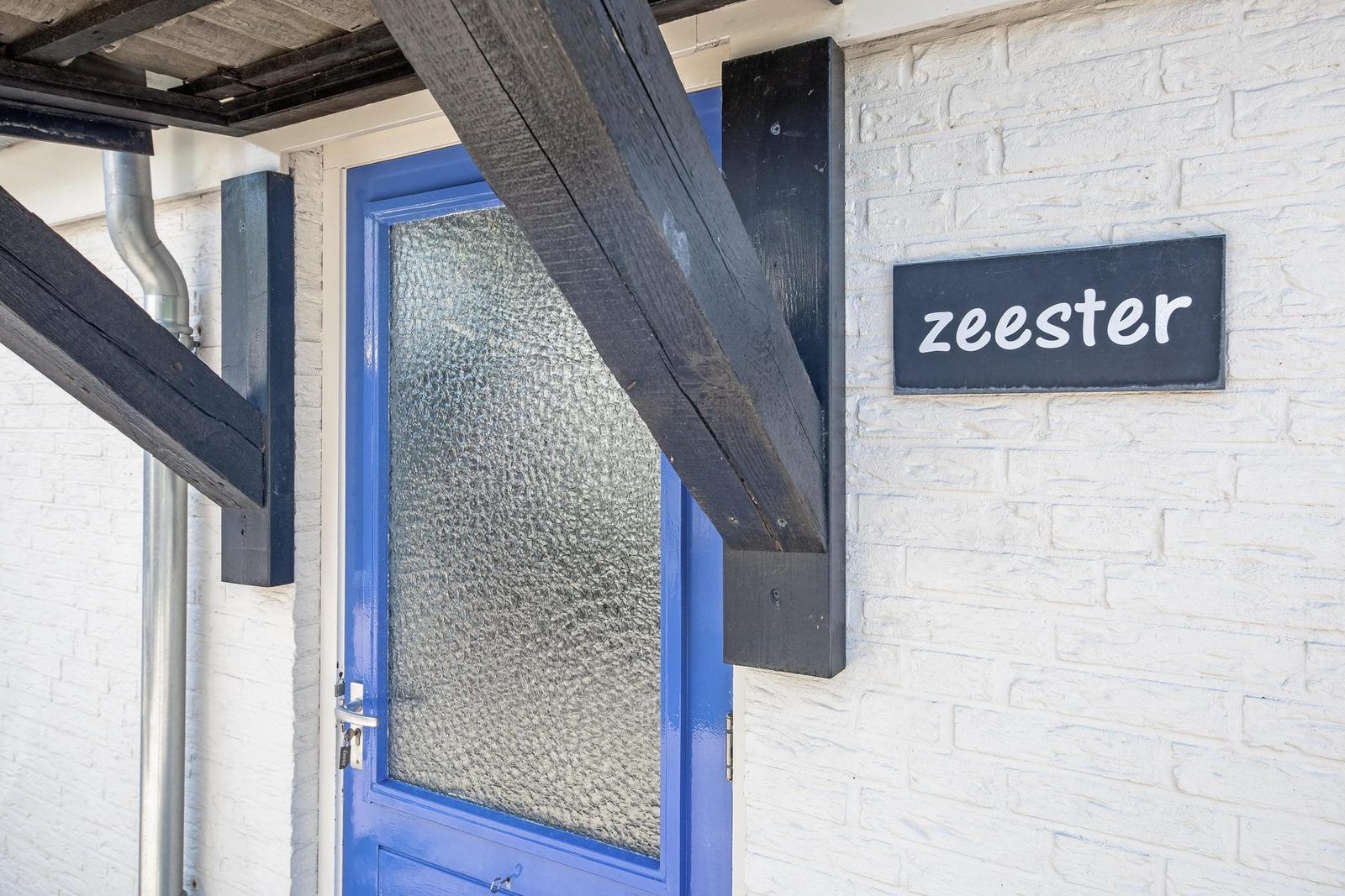 Unterkunft 0102641 - Ferienhaus Texel - Strandhuys Zeester