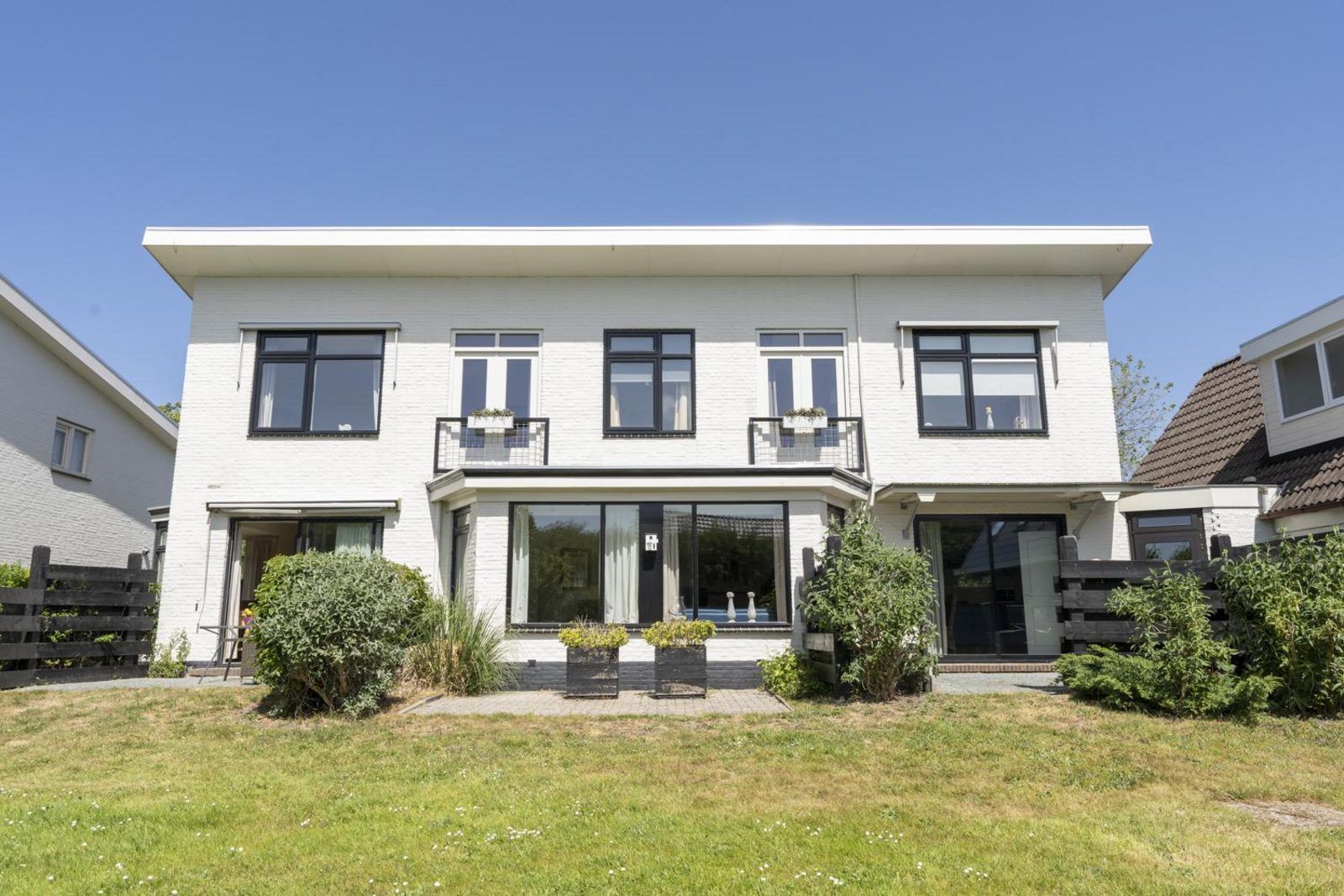 Guest house 0102644 - Holiday property Texel - Strandhuys Mossel