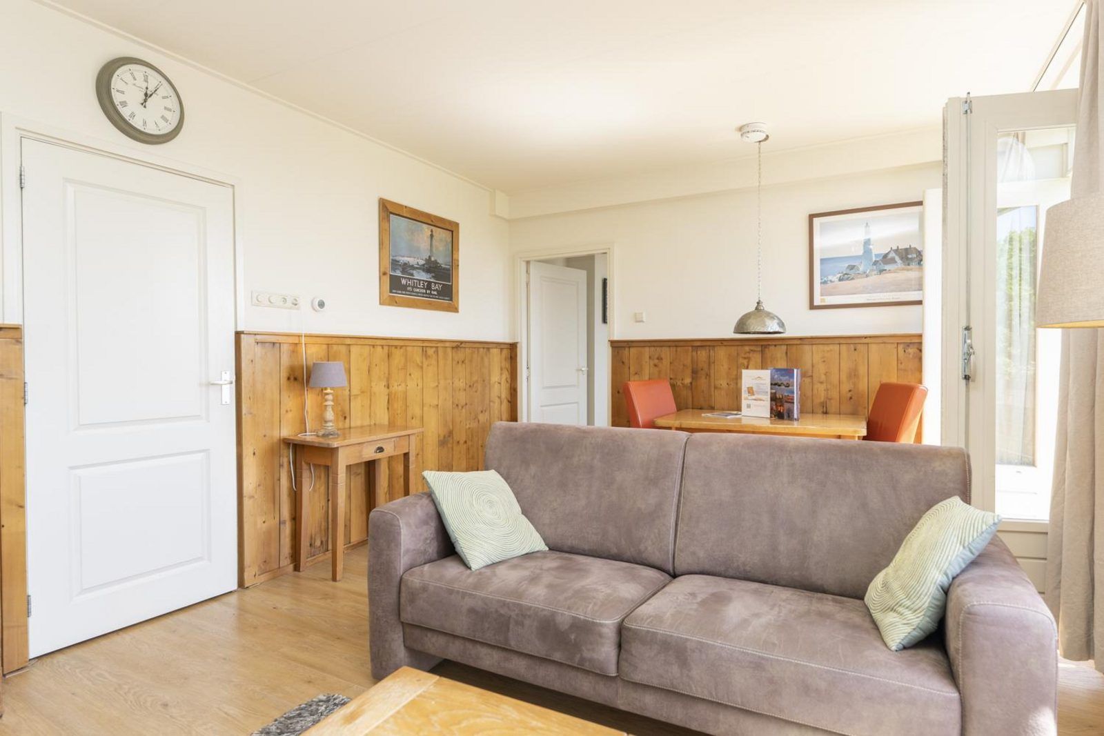 Guest house 0102644 - Holiday property Texel - Strandhuys Mossel