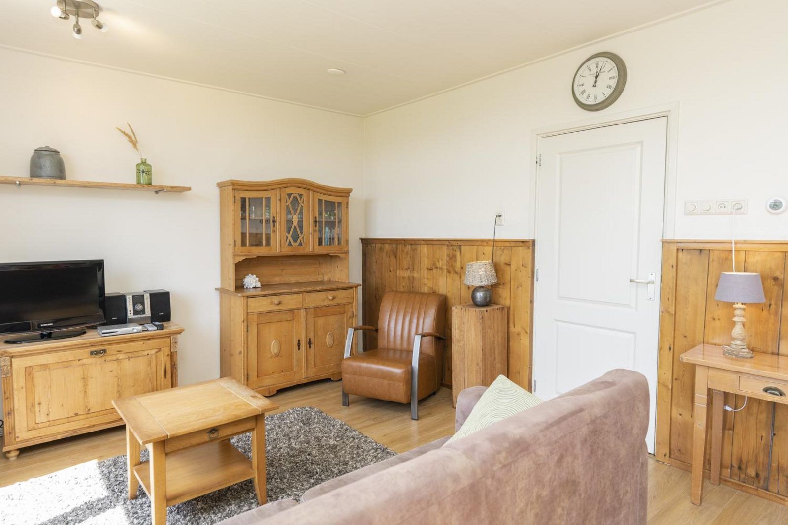 Guest house 0102644 - Holiday property Texel - Strandhuys Mossel