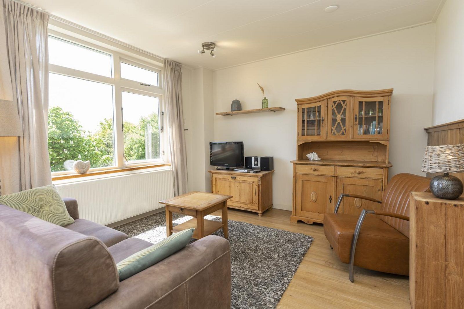 Guest house 0102644 - Holiday property Texel - Strandhuys Mossel