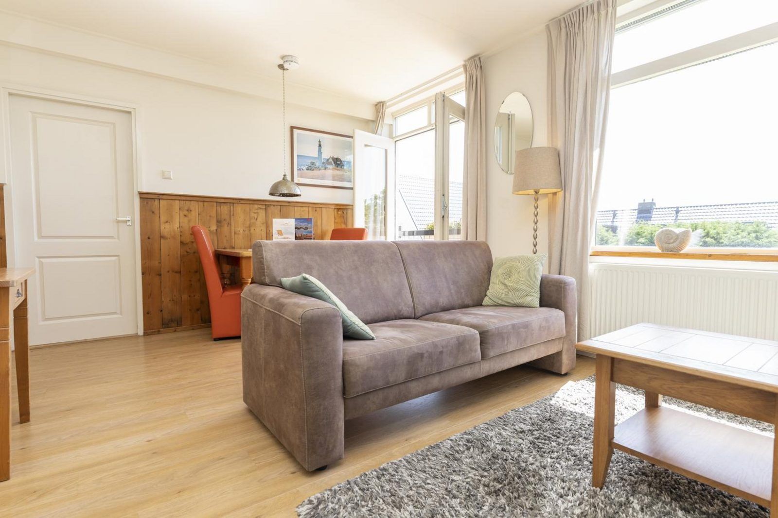 Guest house 0102644 - Holiday property Texel - Strandhuys Mossel