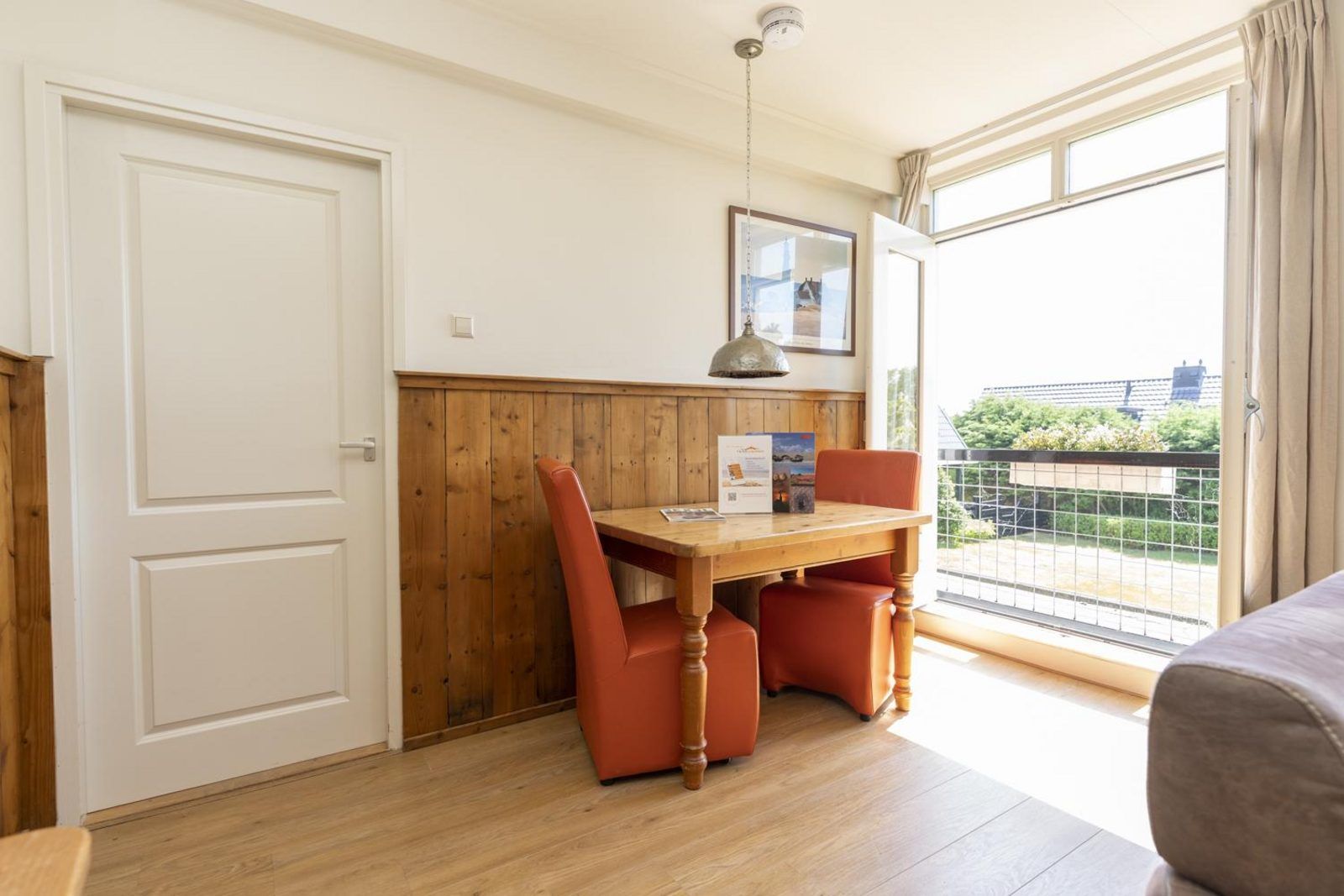 Guest house 0102644 - Holiday property Texel - Strandhuys Mossel