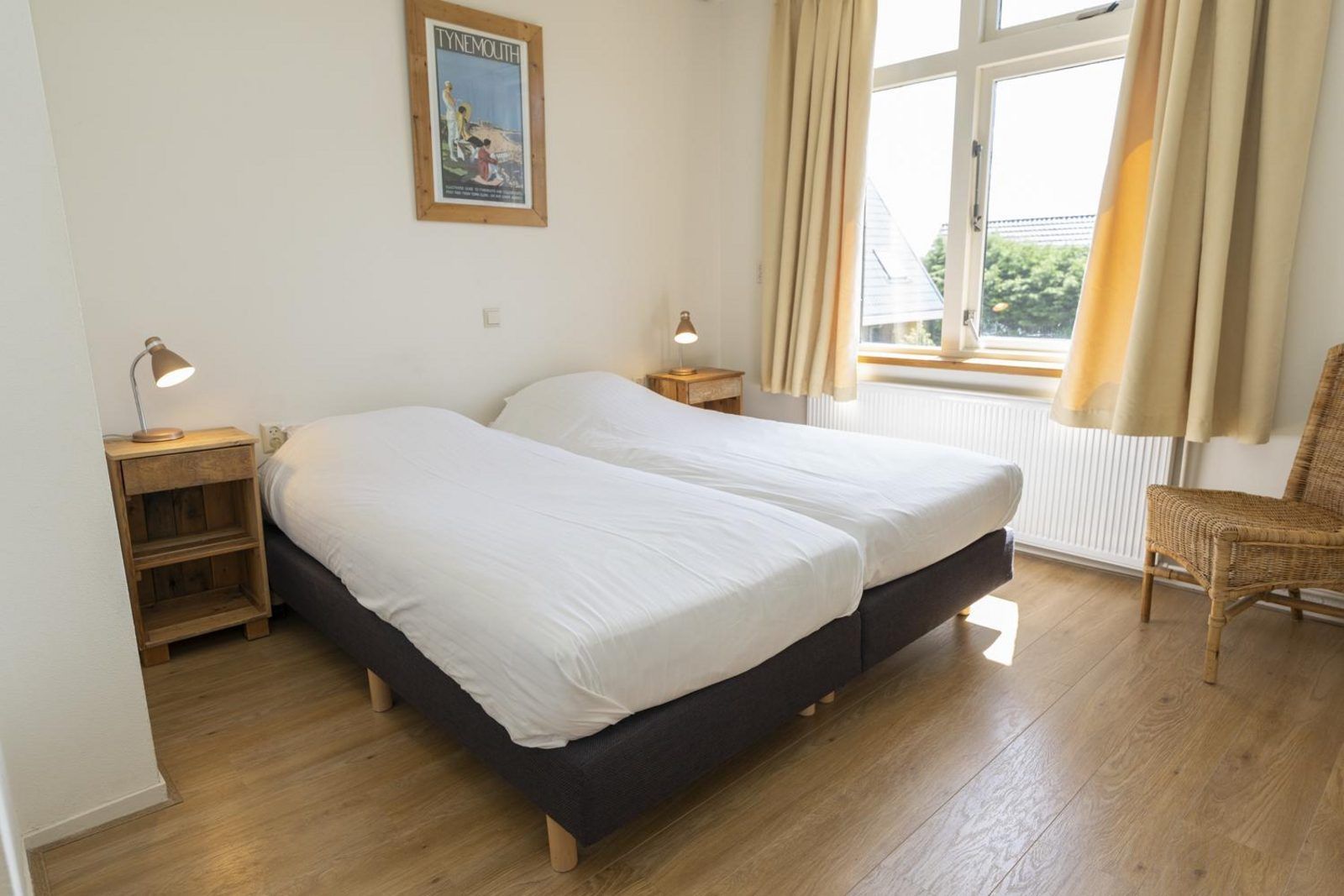 Guest house 0102644 - Holiday property Texel - Strandhuys Mossel