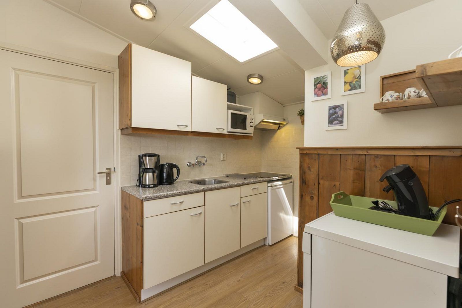 Guest house 0102644 - Holiday property Texel - Strandhuys Mossel