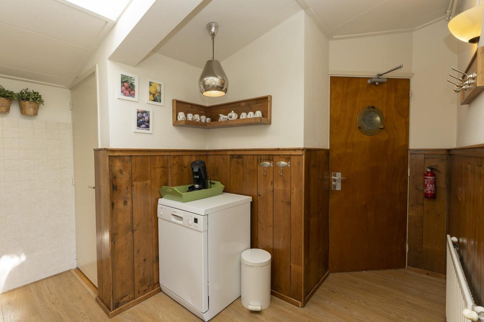 Guest house 0102644 - Holiday property Texel - Strandhuys Mossel