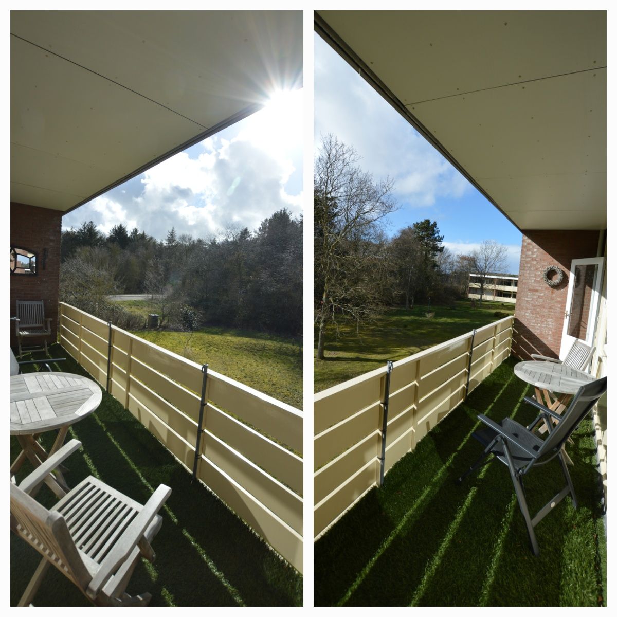 Guest house 010264 - Holiday property Texel - Appartement Kerckeland 48