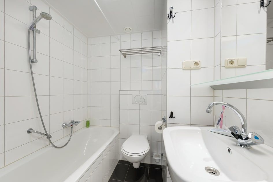 Verblijf 0102674 - Appartement Texel - C Appartement Comfort 4