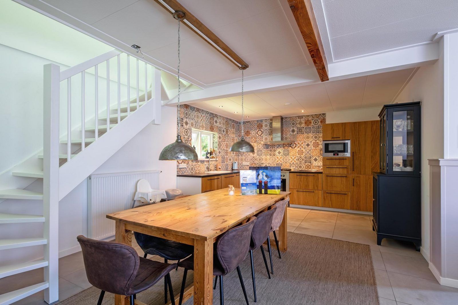 Guest house 0102676 - Holiday property Texel - Strandhuys Oester