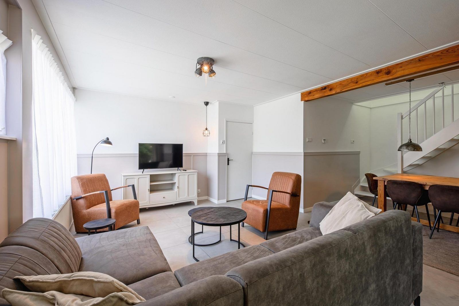 Guest house 0102676 - Holiday property Texel - Strandhuys Oester