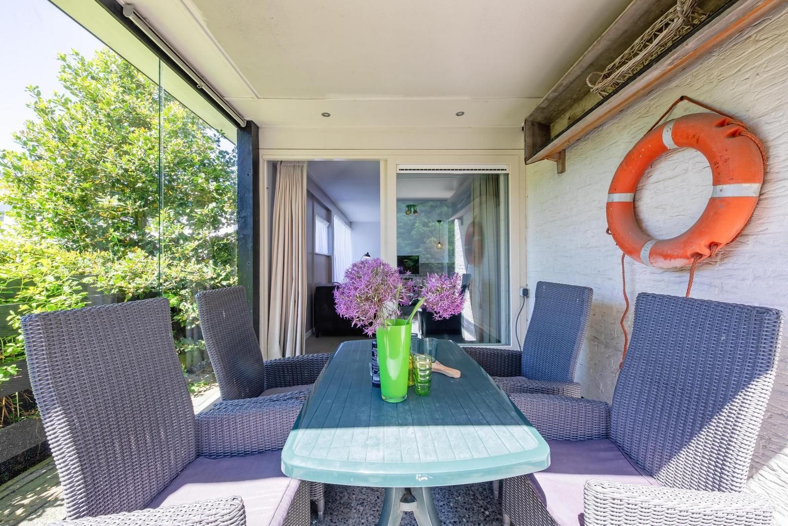 Guest house 0102676 - Holiday property Texel - Strandhuys Oester