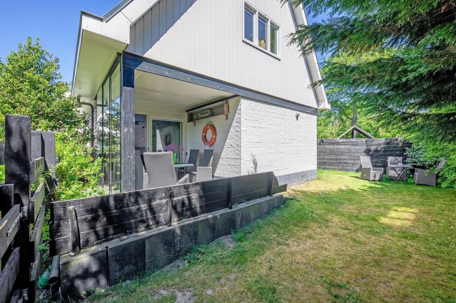 Guest house 0102676 - Holiday property Texel - Strandhuys Oester