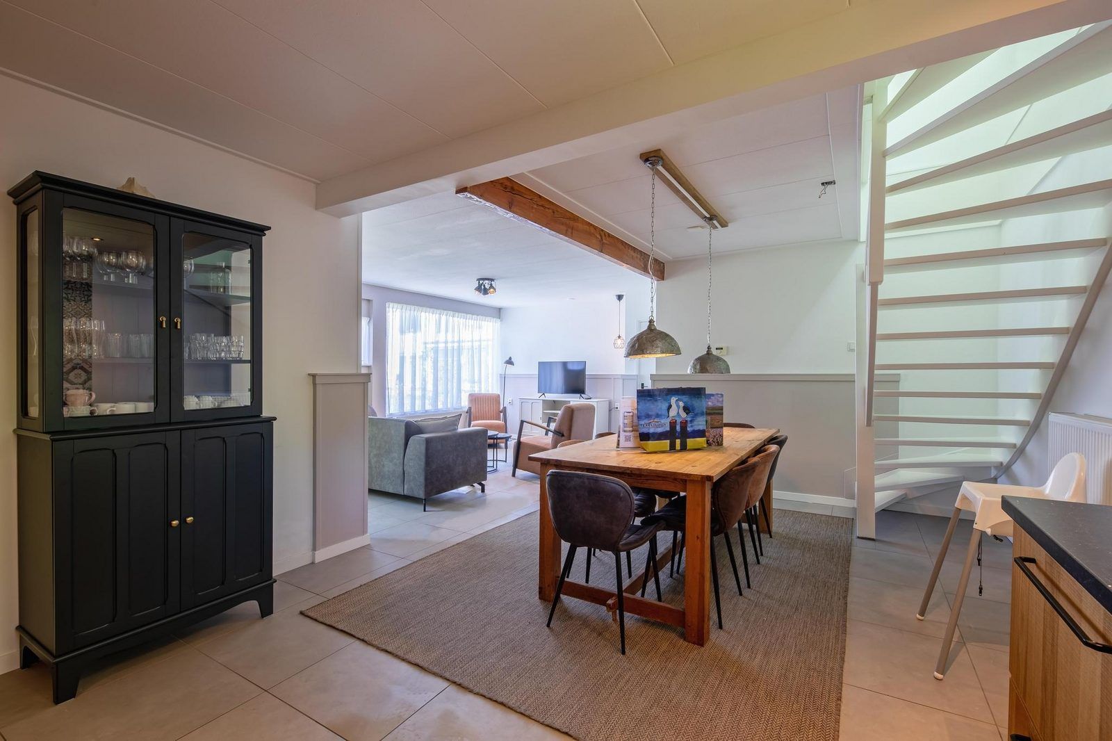 Guest house 0102676 - Holiday property Texel - Strandhuys Oester