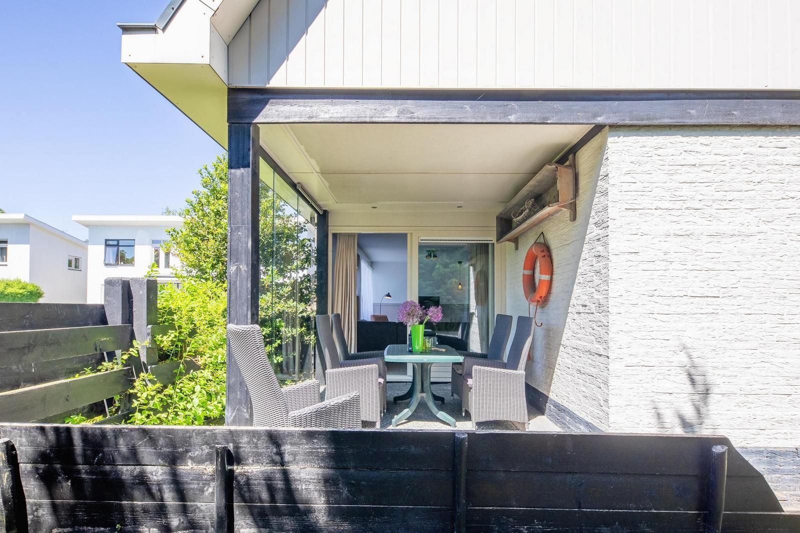 Guest house 0102676 - Holiday property Texel - Strandhuys Oester