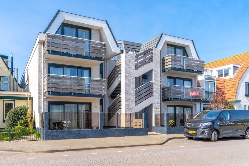 Verblijf 0102678 - Vakantiewoning Texel - Appartement Anna 220