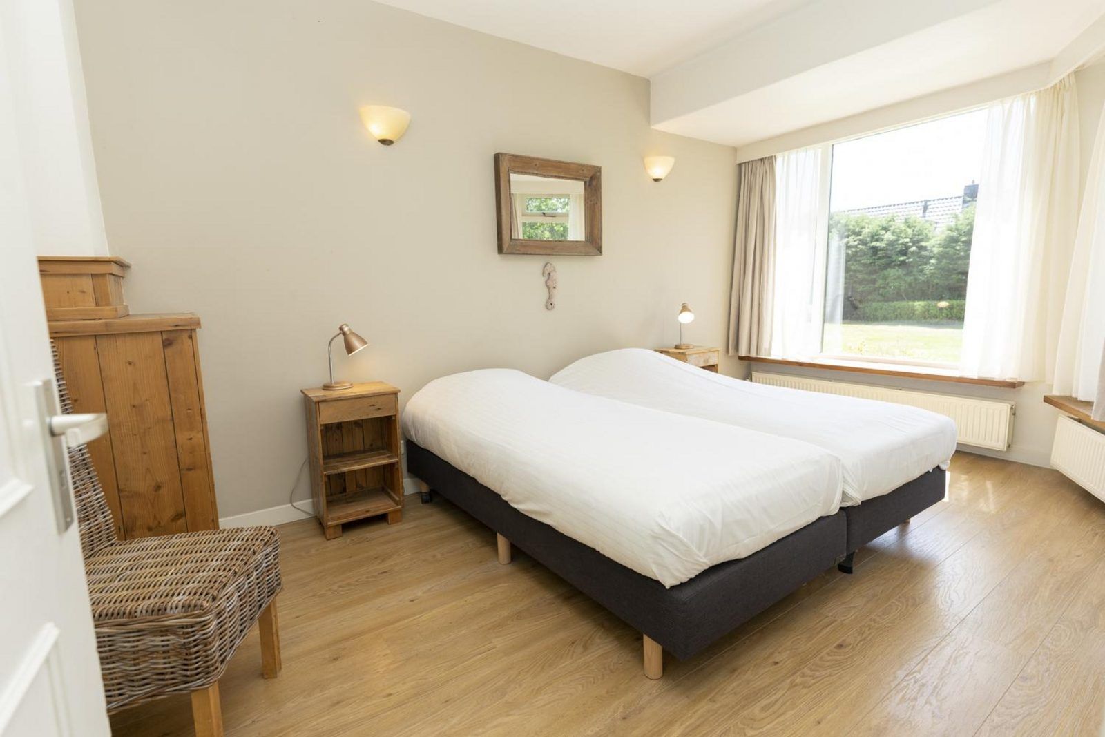 Verblijf 0102688 - Vakantiewoning Texel - Strandhuys Alikruik