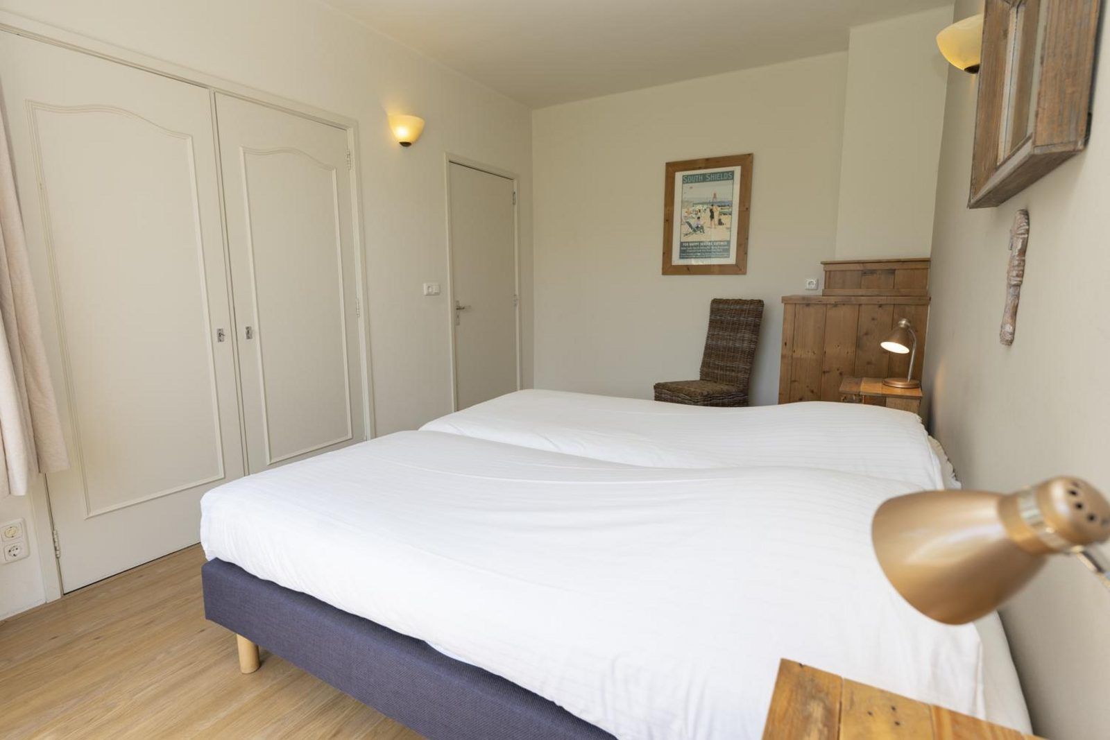 Verblijf 0102688 - Vakantiewoning Texel - Strandhuys Alikruik