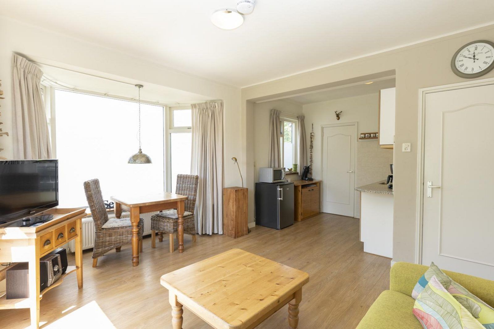 Verblijf 0102688 - Vakantiewoning Texel - Strandhuys Alikruik