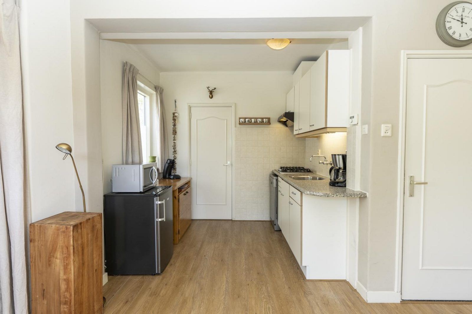 Verblijf 0102688 - Vakantiewoning Texel - Strandhuys Alikruik