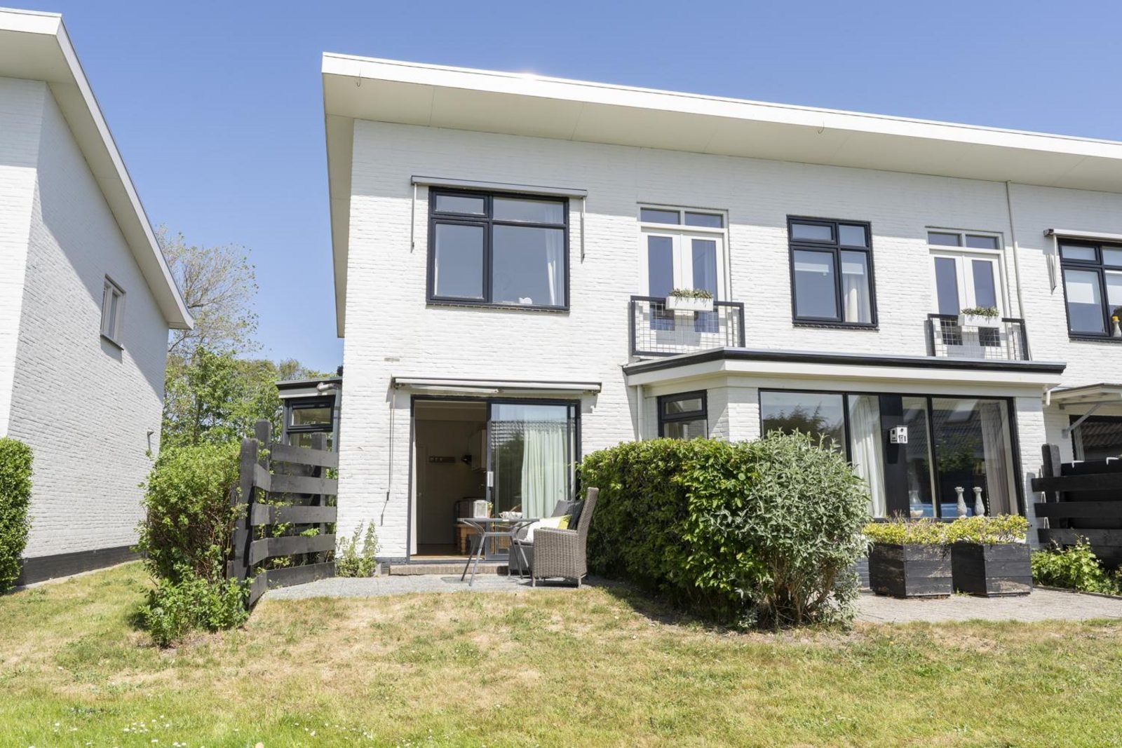 Verblijf 0102688 - Vakantiewoning Texel - Strandhuys Alikruik