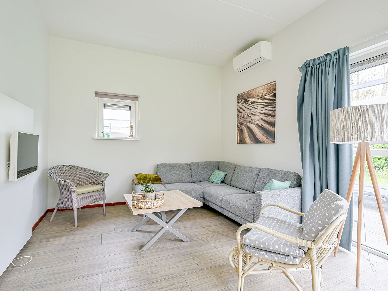 Unterkunft 0102689 - Ferienhaus Texel - Vrijstaande woning in De Koog