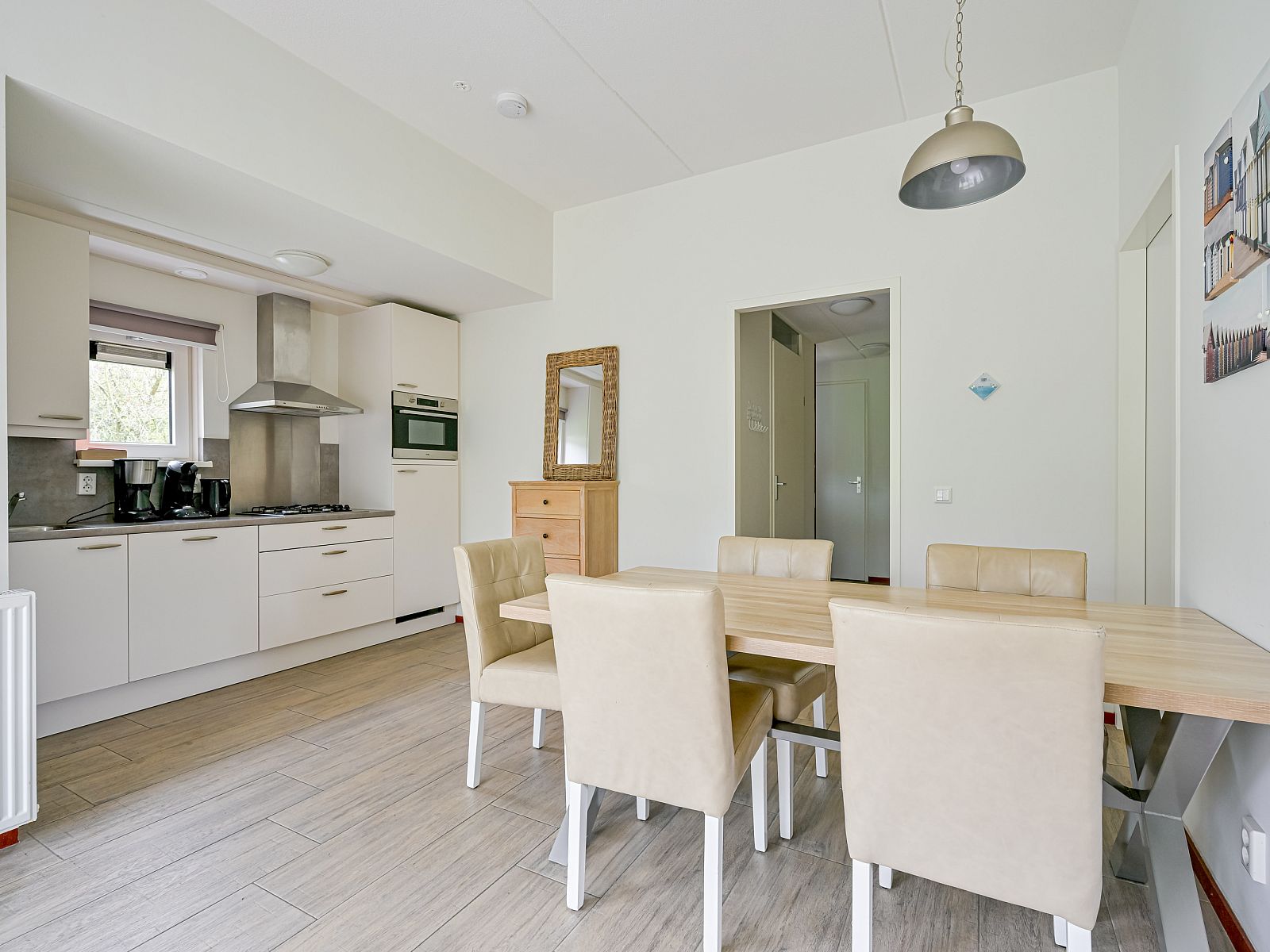 Unterkunft 0102689 - Ferienhaus Texel - Vrijstaande woning in De Koog
