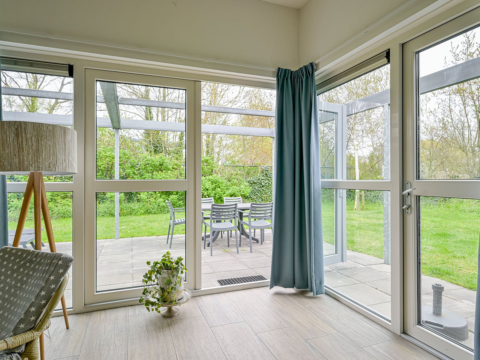 Unterkunft 0102689 - Ferienhaus Texel - Vrijstaande woning in De Koog