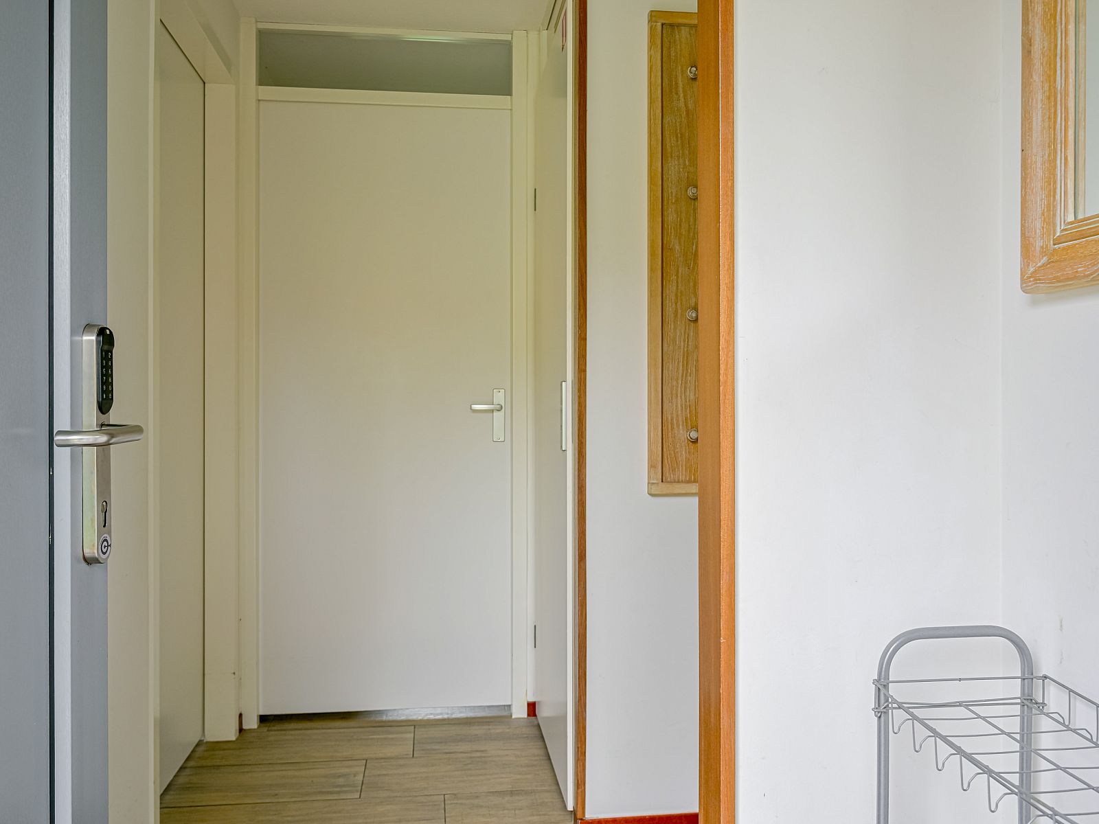 Unterkunft 0102689 - Ferienhaus Texel - Vrijstaande woning in De Koog