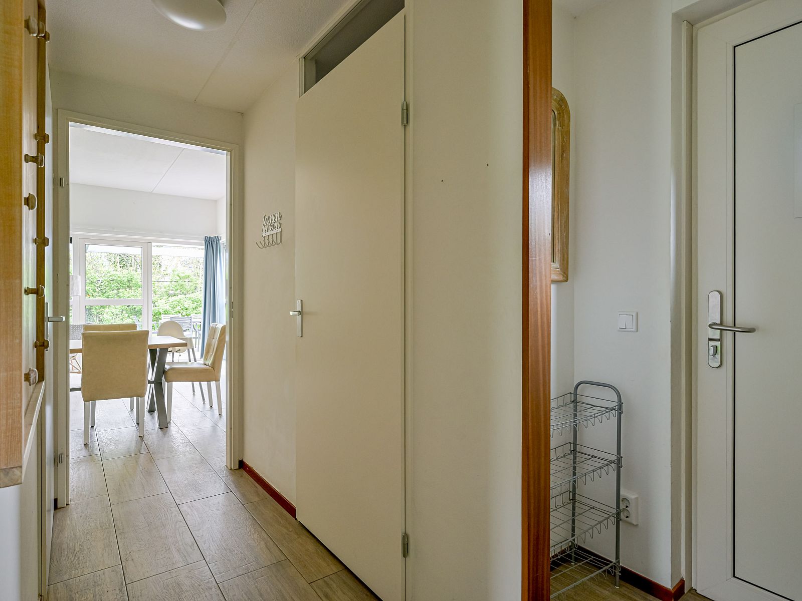 Unterkunft 0102689 - Ferienhaus Texel - Vrijstaande woning in De Koog