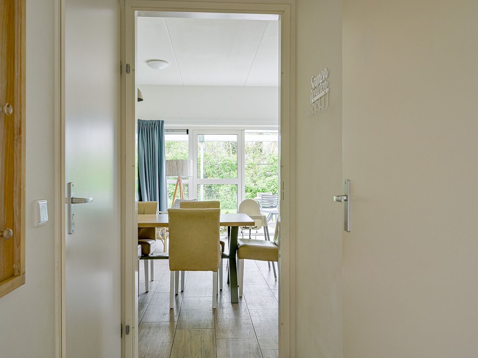 Unterkunft 0102689 - Ferienhaus Texel - Vrijstaande woning in De Koog