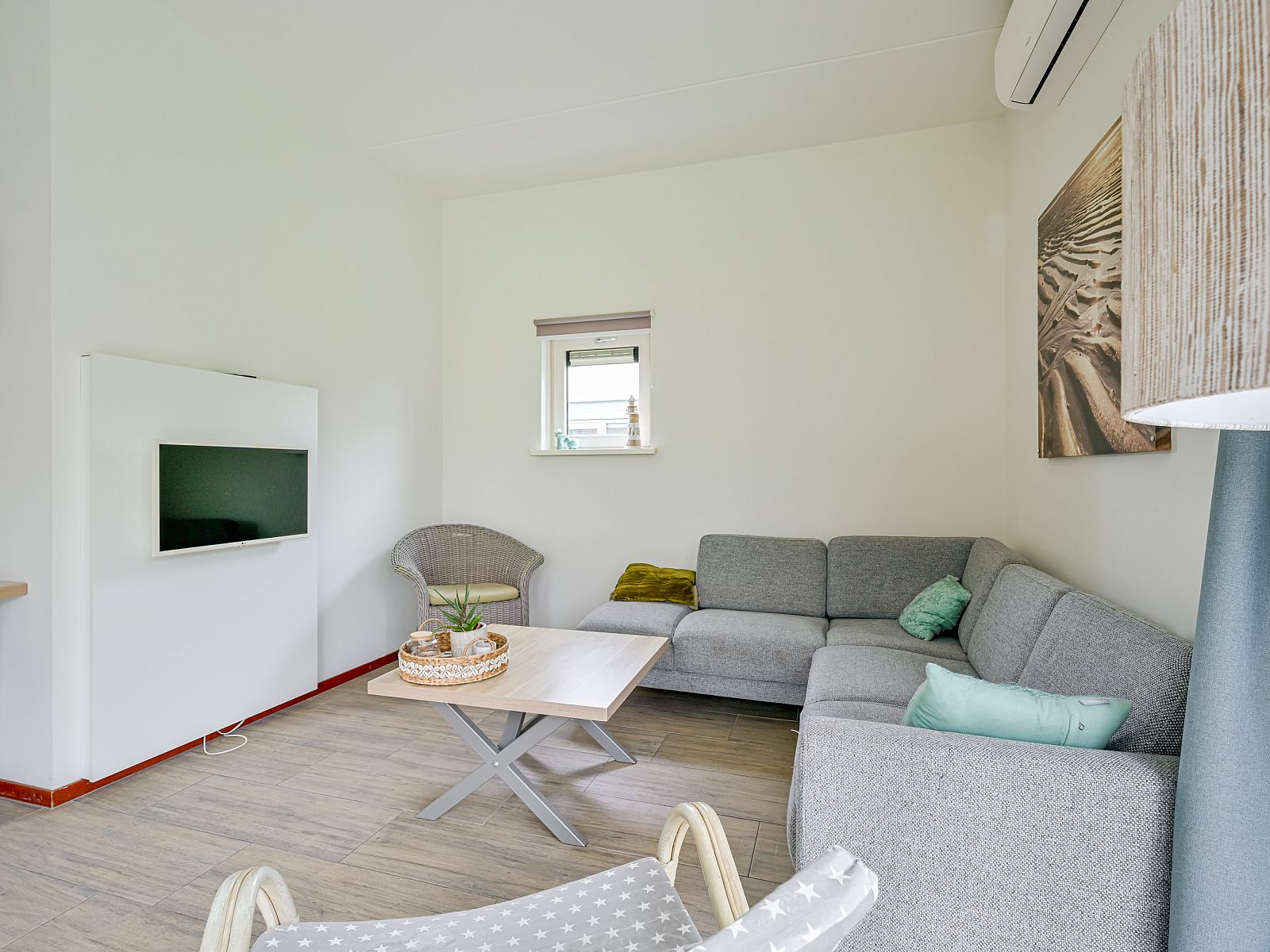 Unterkunft 0102689 - Ferienhaus Texel - Vrijstaande woning in De Koog